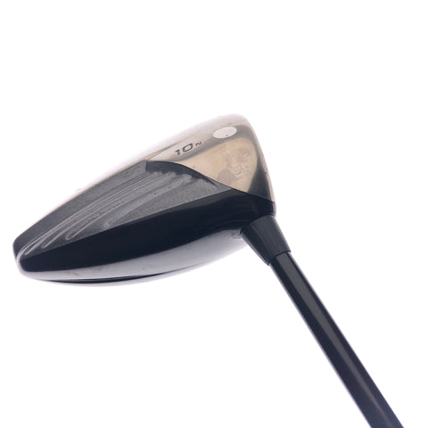 Used Callaway Big Bertha Diablo Driver / 10.0 Degrees / Regular Flex