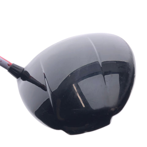 Used Callaway Big Bertha Diablo Driver / 10.0 Degrees / Regular Flex