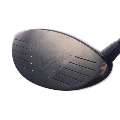 Used Callaway Big Bertha Diablo Driver / 10.0 Degrees / Regular Flex