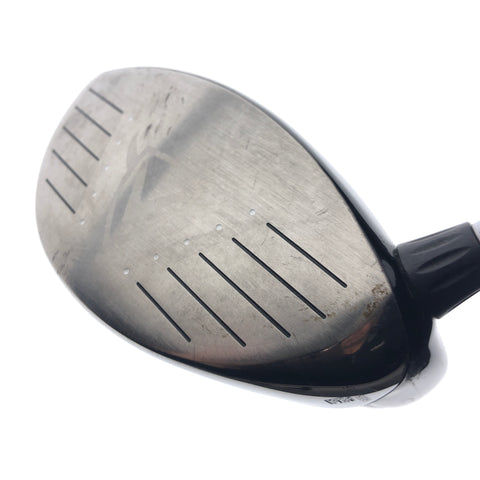 Used Callaway Big Bertha Diablo Driver / 10.0 Degrees / Regular Flex