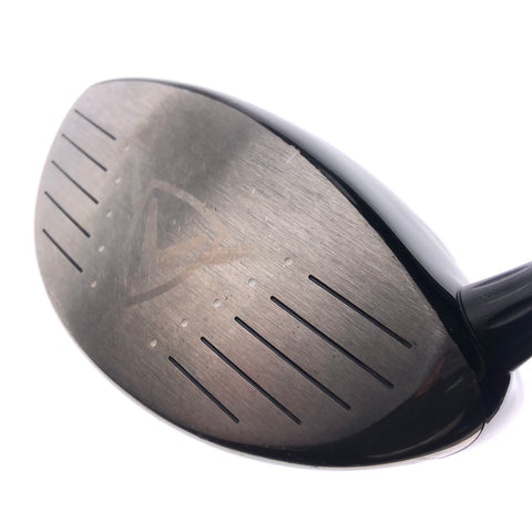 Used Callaway Big Bertha Diablo Driver / 10.0 Degrees / Regular Flex