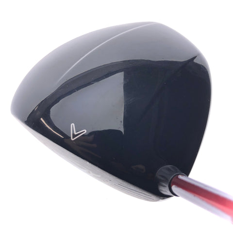 Used Callaway Big Bertha Diablo Driver / 10.0 Degrees / Regular Flex