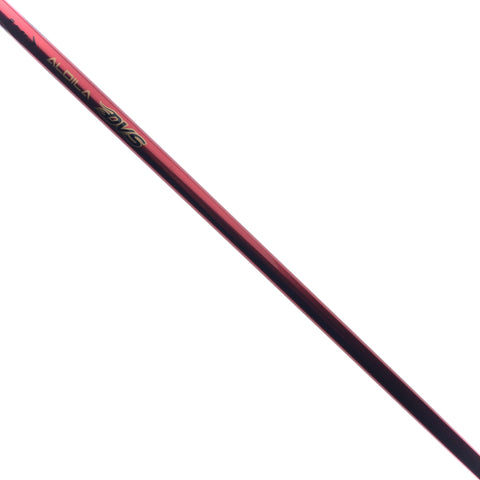 Used Callaway Big Bertha Diablo Driver / 10.0 Degrees / Regular Flex