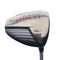 Used Callaway Big Bertha Diablo Driver / 10.0 Degrees / Regular Flex