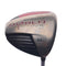 Used Callaway Big Bertha Diablo Driver / 10.0 Degrees / Regular Flex