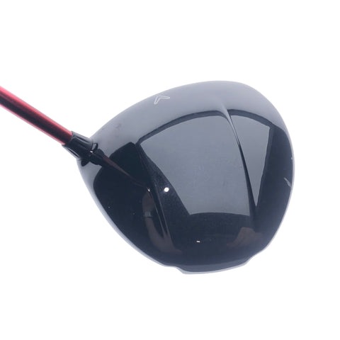 Used Callaway Big Bertha Diablo Driver / 11.0 Degrees / Regular Flex