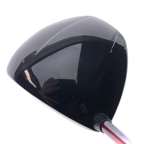 Used Callaway Big Bertha Diablo Driver / 9.0 Degrees / Stiff Flex
