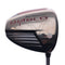 Used Callaway Big Bertha Diablo Driver / 9.0 Degrees / Stiff Flex