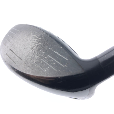 Used Callaway Big Bertha Fusion 2016 3 Fairway Wood / 15 Degrees / Lite Flex