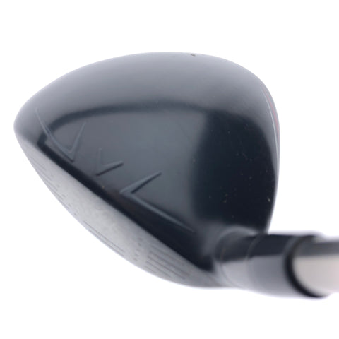 Used Callaway Big Bertha Fusion 2016 3 Fairway Wood / 15 Degrees / Lite Flex