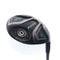 Used Callaway Big Bertha Fusion 2016 3 Fairway Wood / 15 Degrees / Regular Flex