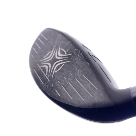 Used Callaway Big Bertha Fusion 2016 3 Fairway Wood / 15 Degrees / Regular Flex