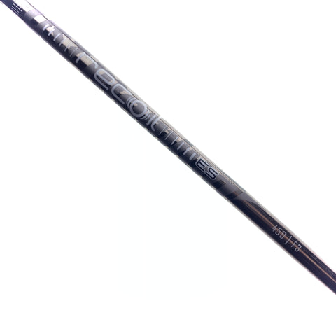 Used Callaway Big Bertha Fusion 2016 3 Fairway Wood / 15 Degrees / Regular Flex