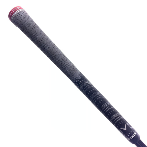 Used Callaway Big Bertha Fusion 2016 3 Fairway Wood / 15 Degrees / Regular Flex