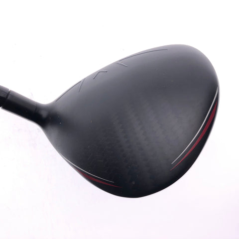 Used Callaway Big Bertha Fusion 2016 3 Fairway Wood / 15 Degrees / Stiff Flex