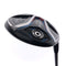 Used Callaway Big Bertha Fusion 2016 5 Fairway Wood / 18 Degrees / Ladies Flex