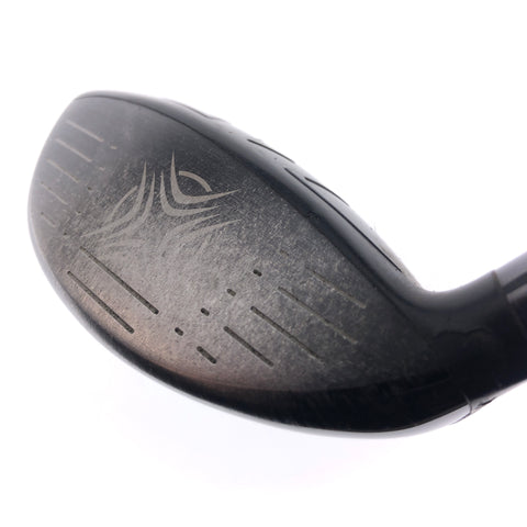 Used Callaway Big Bertha Fusion 2016 5 Fairway Wood / 18 Degrees / Ladies Flex
