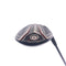 Used Callaway Big Bertha Fusion 2016 Driver / 10.5 Degrees / Senior Flex