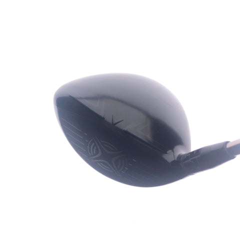 Used Callaway Big Bertha Fusion 2016 Driver / 10.5 Degrees / Senior Flex