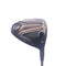 Used Callaway Big Bertha Fusion 2016 Driver / 10.5 Degrees / Senior Flex