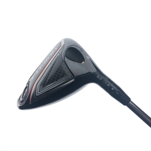 Used Callaway Big Bertha Fusion 2016 Driver / 9.0 Degrees / Stiff Flex