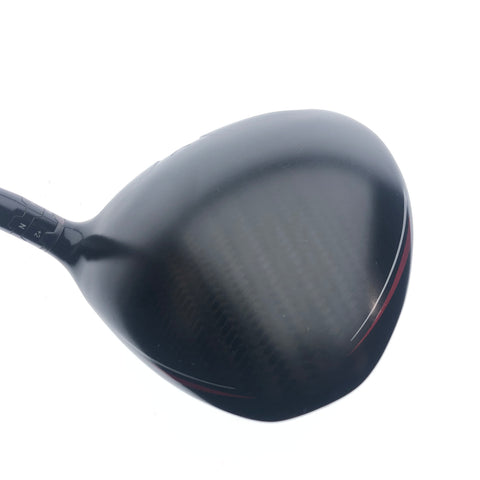 Used Callaway Big Bertha Fusion 2016 Driver / 9.0 Degrees / Stiff Flex