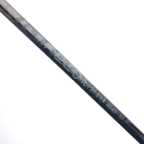 Used Callaway Big Bertha Fusion 2016 Driver / 9.0 Degrees / Stiff Flex