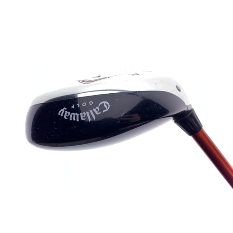 Used Callaway Big Bertha Fusion 3 Fairway Wood / 15 Degrees / Regular Flex