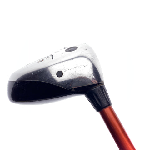 Used Callaway Big Bertha Fusion 3 Fairway Wood / 15 Degrees / Regular Flex