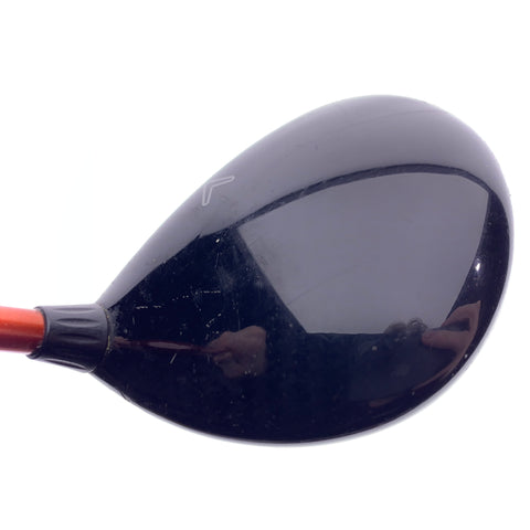 Used Callaway Big Bertha Fusion 3 Fairway Wood / 15 Degrees / Regular Flex