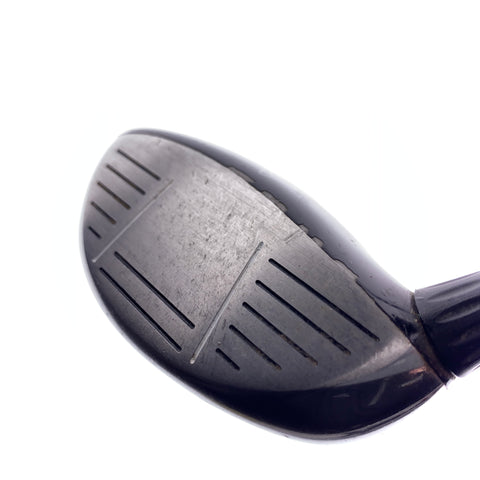 Used Callaway Big Bertha Fusion 3 Fairway Wood / 15 Degrees / Regular Flex