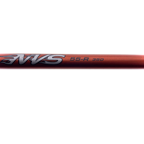 Used Callaway Big Bertha Fusion 3 Fairway Wood / 15 Degrees / Regular Flex