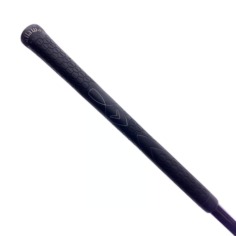 Used Callaway Big Bertha Fusion 3 Fairway Wood / 15 Degrees / Regular Flex