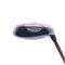 Used Callaway Big Bertha Fusion 4 Fairway Wood / 17 Degrees / A Flex