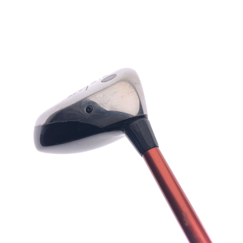 Used Callaway Big Bertha Fusion 4 Fairway Wood / 17 Degrees / A Flex