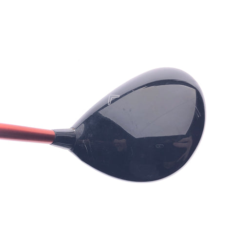 Used Callaway Big Bertha Fusion 4 Fairway Wood / 17 Degrees / A Flex