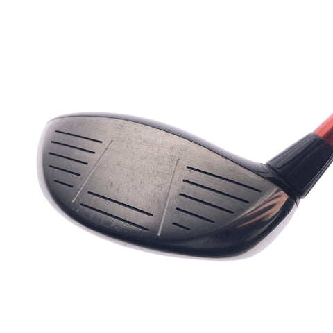 Used Callaway Big Bertha Fusion 4 Fairway Wood / 17 Degrees / A Flex
