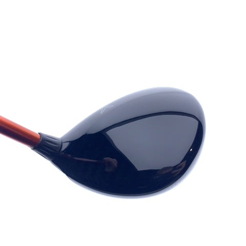 Used Callaway Big Bertha Fusion 4 Fairway Wood / 17.0 Degrees / Stiff Flex