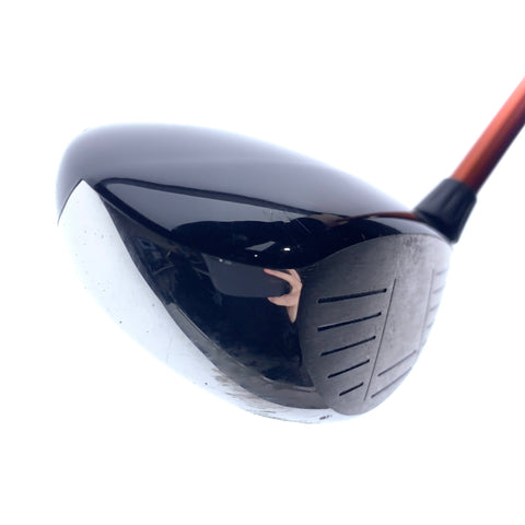 Used Callaway Big Bertha Fusion 4 Fairway Wood / 17.0 Degrees / Stiff Flex