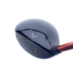 Used Callaway Big Bertha Fusion 4 Fairway Wood / 17.0 Degrees / Stiff Flex