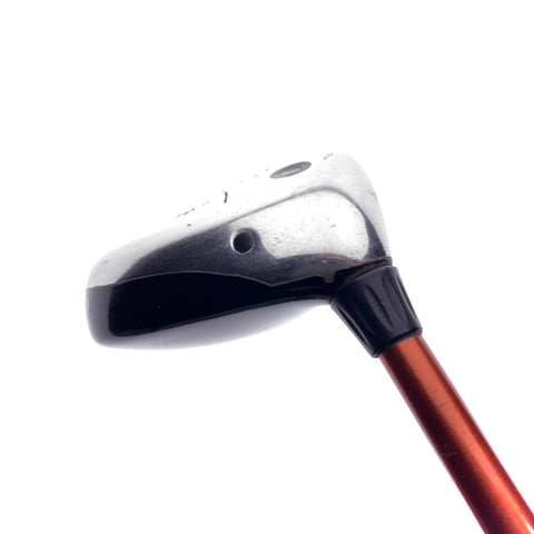 Used Callaway Big Bertha Fusion 5 Fairway Wood / 19 Degrees / Regular Flex