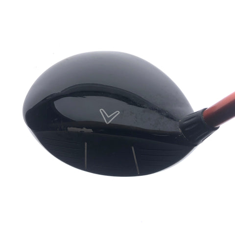 Used Callaway Big Bertha Fusion 5 Fairway Wood / 19 Degrees / Regular Flex