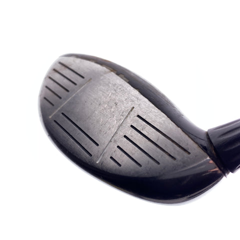 Used Callaway Big Bertha Fusion 5 Fairway Wood / 19 Degrees / Regular Flex