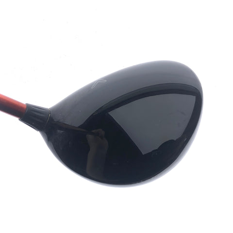 Used Callaway Big Bertha Fusion 5 Fairway Wood / 19 Degrees / Regular Flex