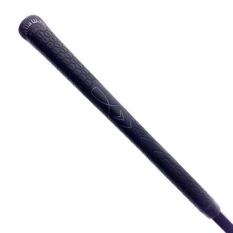 Used Callaway Big Bertha Fusion 5 Fairway Wood / 19 Degrees / Regular Flex