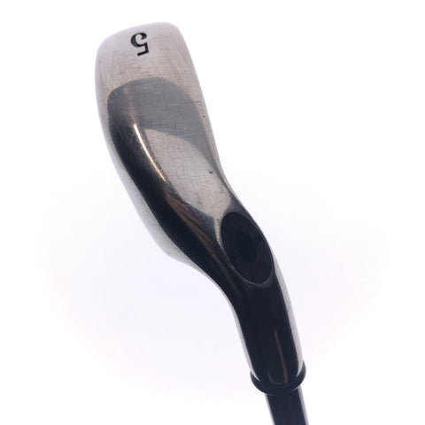 Used Callaway Big Bertha Gems 2004 5 Iron / Ladies Flex