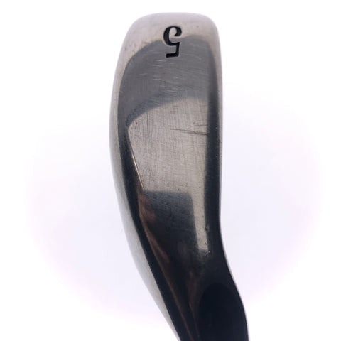 Used Callaway Big Bertha Gems 2004 5 Iron / Ladies Flex