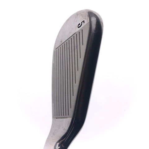Used Callaway Big Bertha Gems 2004 5 Iron / Ladies Flex
