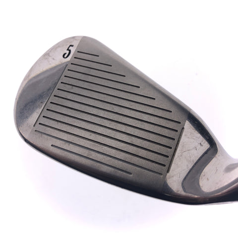 Used Callaway Big Bertha Gems 2004 5 Iron / Ladies Flex