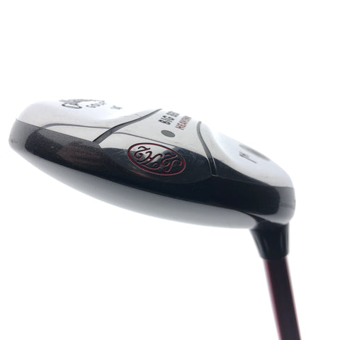 Used Callaway Big Bertha Heavenwood 1 Hybrid / 14 Degrees / Firm Flex